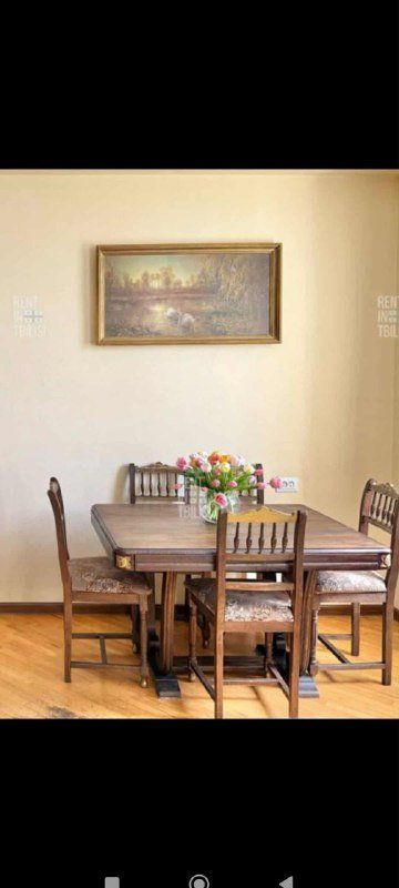 Квартира с террассой и верандой на длительный и суточный срок 5