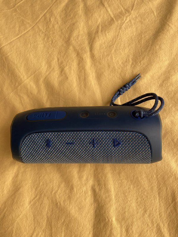 Bluetooth колонка JBL Flip 4 2