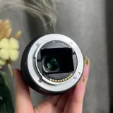 Sony A7 II с объективом Sony FE 28-70 5