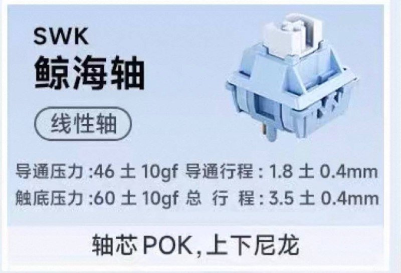 Клавиатура Aula F99 Pro с переключателями 2