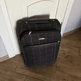 Чемодан для ручной клади 1