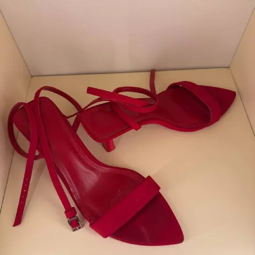 ქალის ფეხსაცმელი Bershka, Mango, H&M, Lattanzi, Steve Madden, Bata, Aldo, Stuart Weitzman