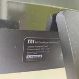 Монитор Xiaomi Mi Desktop Monitor 27" 2