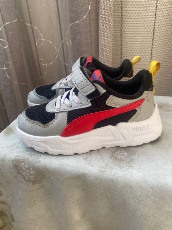 Кроссовки PUMA оригинал 26 размер 2