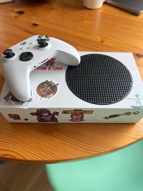 Xbox Series S 512GB