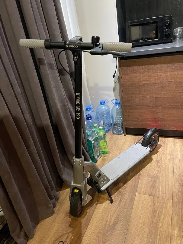 Электросамокат Kugoo M2 Pro