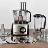 Кухонный комбайн Bosch 2