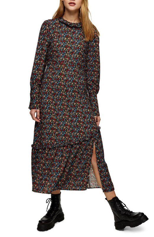 Платье Topshop 2