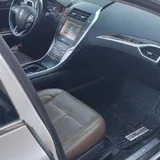 Lincoln MKZ Hybrid 2015 7