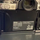 Nikon Z fc + 16-50mm VR Kit 6