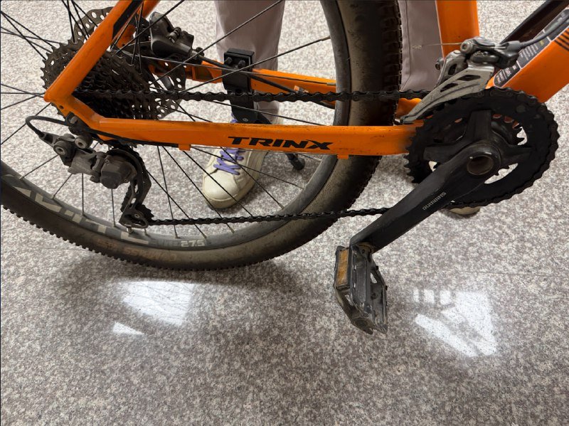 Велосипед Trinx X7 Seven 5