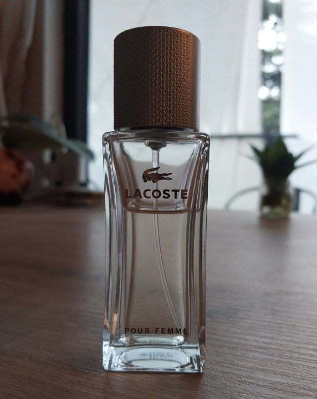 Духи Lacoste pour femme 30ml