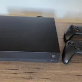Xbox One PRO с Kinect и двумя джойстиками 1