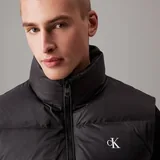 Мужская пуховая жилетка Calvin Klein Jeans S 4