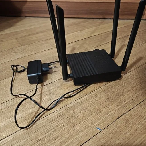 Роутер TP-Link Archer C64
