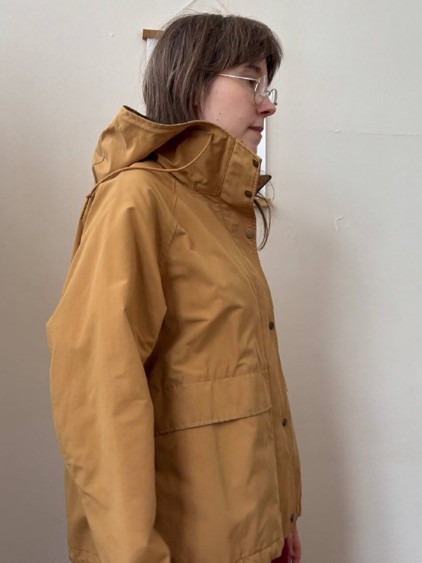 Ветровка юникло размер М 2