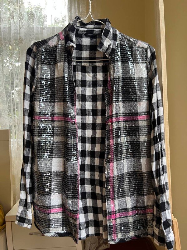 Рубашка Guess S