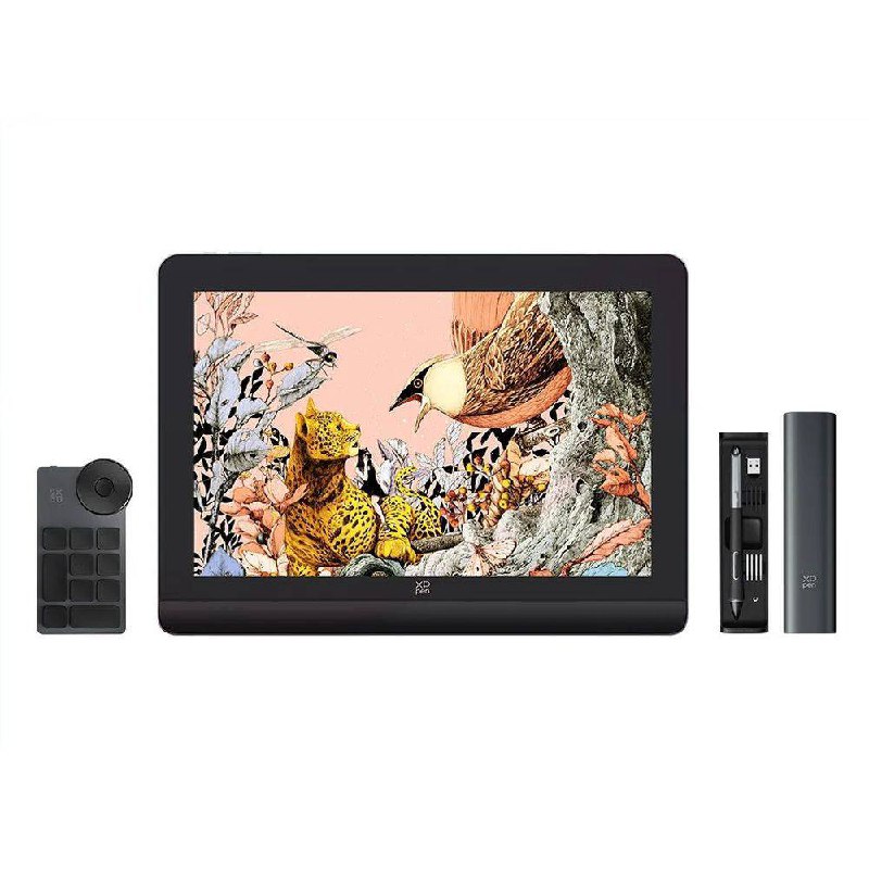 Графический монитор XP-Pen Artist Pro 16 Gen 2 2