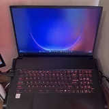 MSI GF75 Thin 10 UEK 1