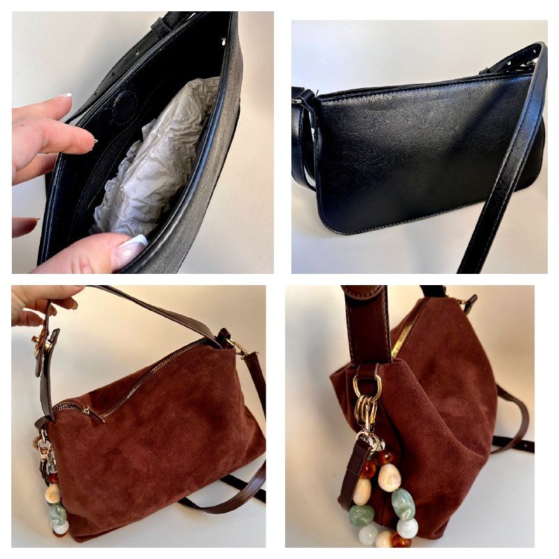 женские вещи: сумки, украшения, юбка, кремы и дезодоранты 2