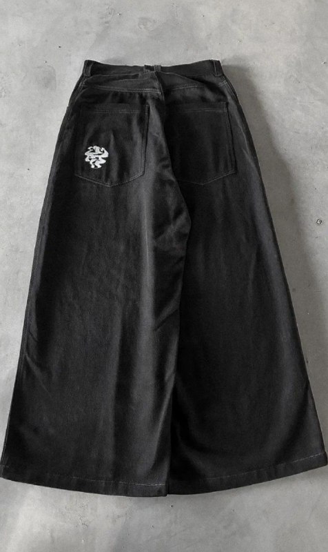 New pants, size M, width 35