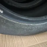 Покрышки Nexen и Toyo R18 225/55 9