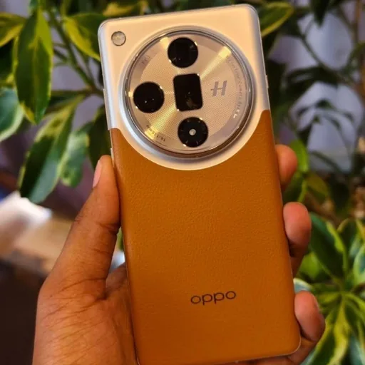 Oppo Find X7 12/256
