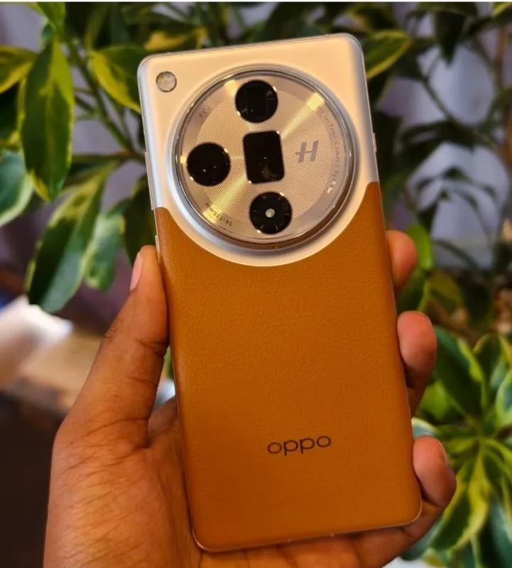 Oppo Find X7 12/256