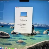 MacBook Pro 14 M5 Pro 24GB 1TB Silver 5
