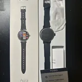 Новые часы TOZO Aura Smart Watch 1