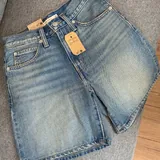 Levi’s шорты 4