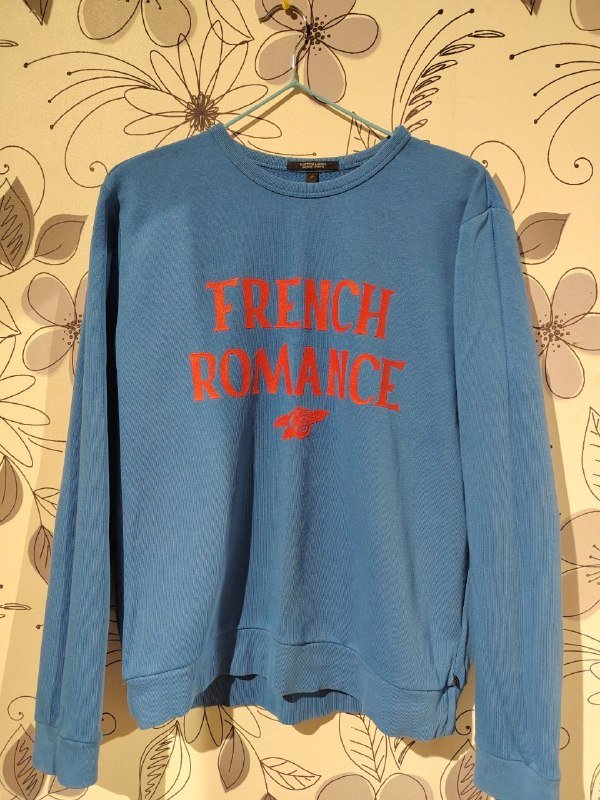 Свитшоты Scotch & Soda серый S, голубой M 3