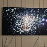 LG OLED 65BX3LB television 1