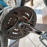 Kross Level R4 горный велосипед 3