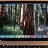 MacBook Pro 15 2019 i7 16/256 3