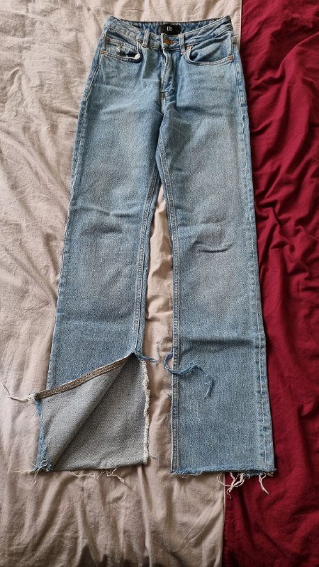 Джинсы Versace, LTB, Liu Jo женские размеры S и 26 5