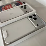 iPhone 17 Pro Max 256GB 4