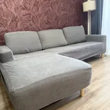 Диван JYSK Egense gray 3