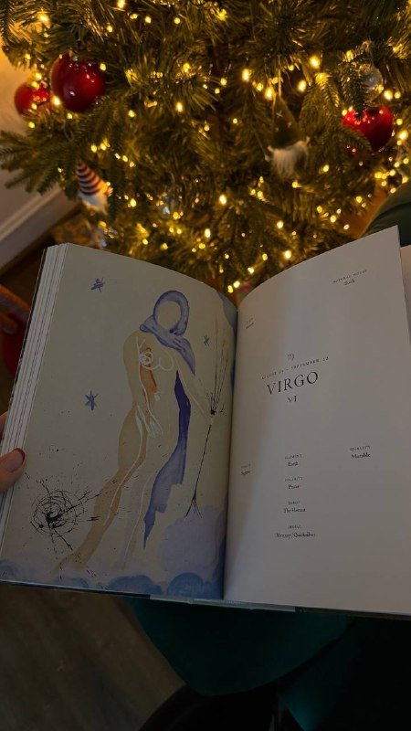 Книга по астрологии Astrology. The Library of Esoterica 2