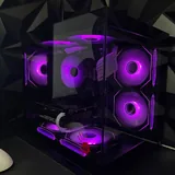 Игровой ПК Ryzen 5 5600 RTX 3060 2