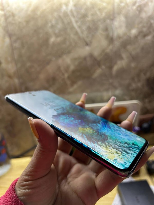 Samsung S20 5g 3