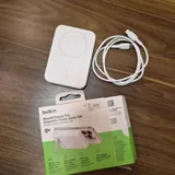 Power Bank Belkin BoostCharge Pro 1