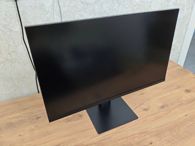Xiaomi Mi Gaming Monitor 27 Black