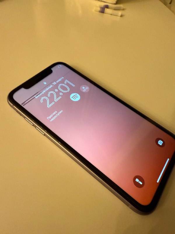 IPhone 11 64 GB 5