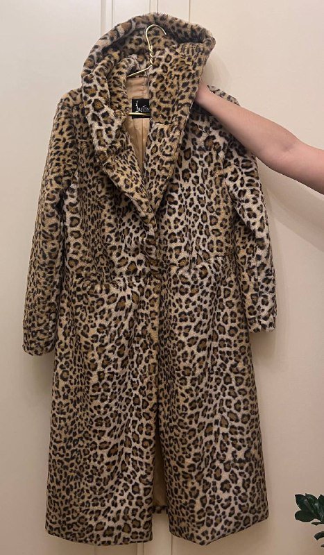 Пальто женское 44-46 размера