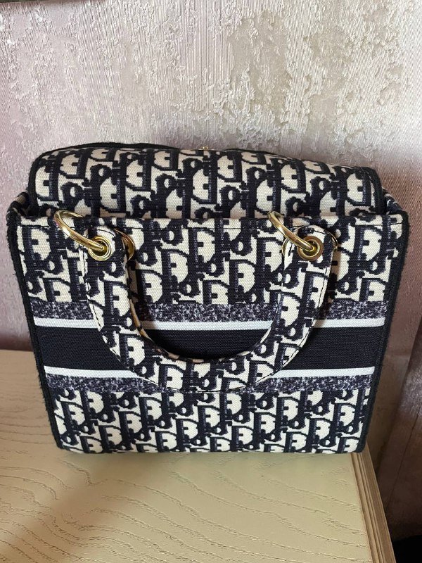 Dior сумка 4
