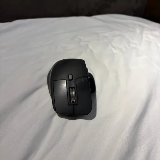 Беспроводная мышь Logitech MX Master 3