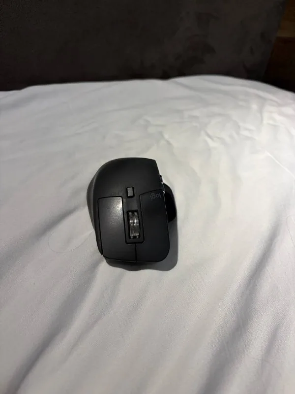 Беспроводная мышь Logitech MX Master 3 1