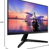 Samsung F22T350FH 22" Full HD IPS Monitor 3