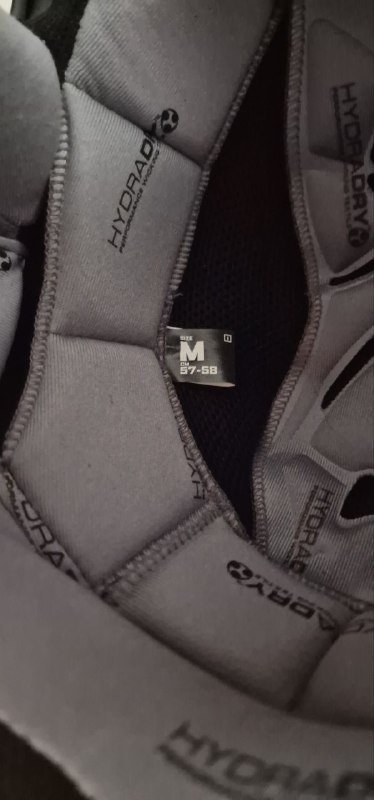 Мотошлем Интеграл Icon Airmada Thriller M с аксессуарами 7